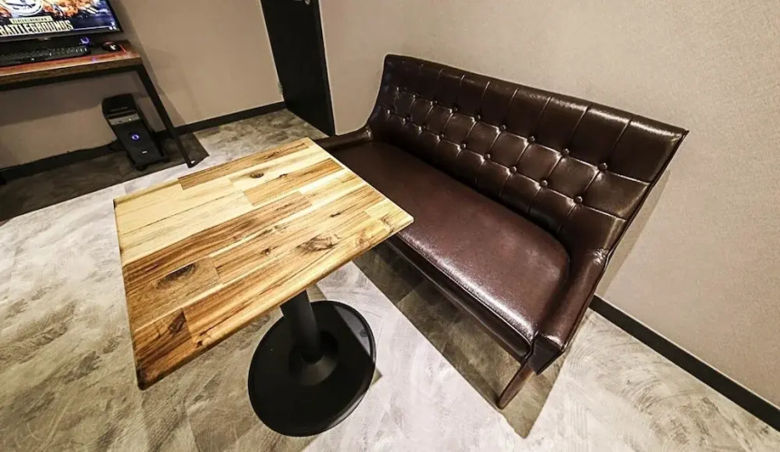 Hotelparfe