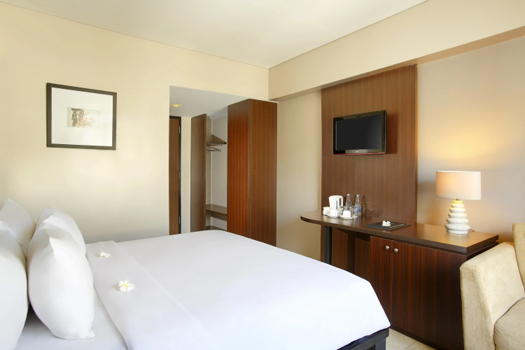 Hotel Santika Kuta Bali