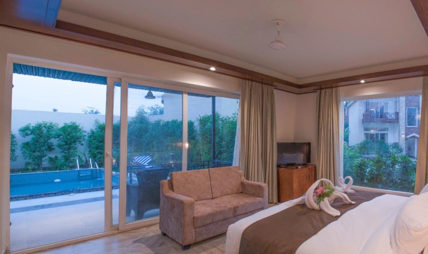 Family Suite