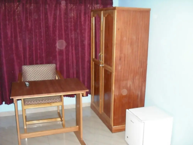 Osda Guest House