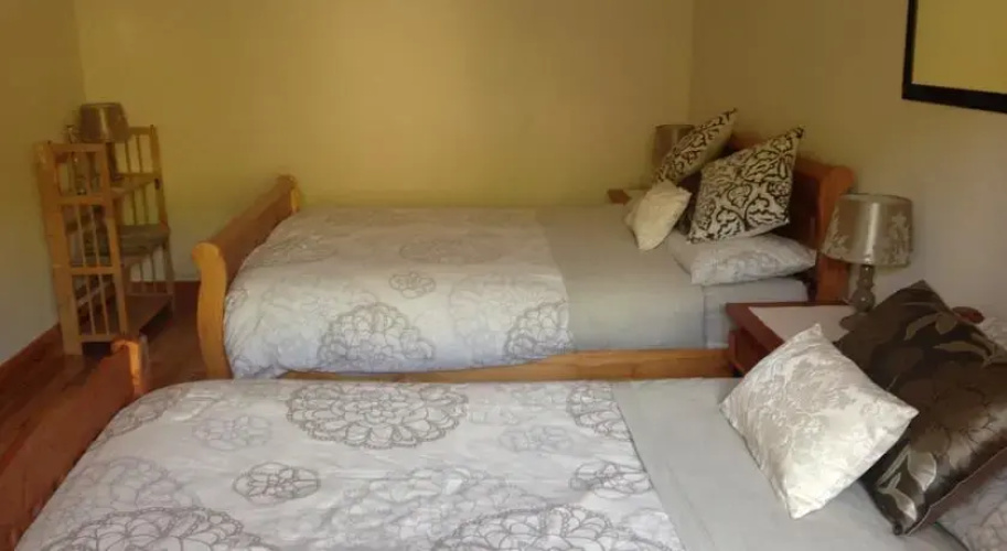 Cuan Dor B&B