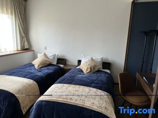 Comfort Twin room