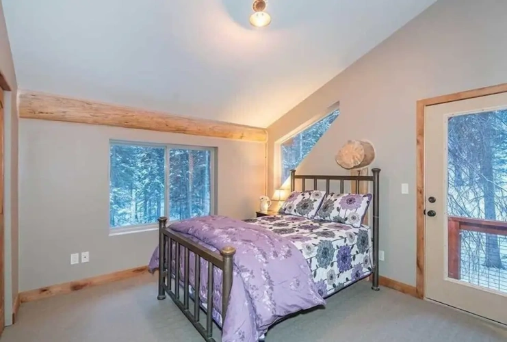 Quadruple Cottage