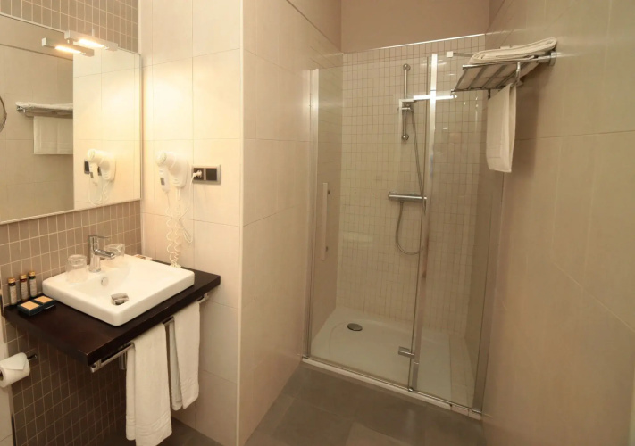 Hotel Convento Tarifa