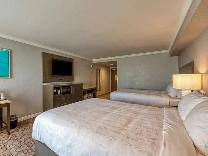 Amanzi Hotel, an Ascend Collection Hotel