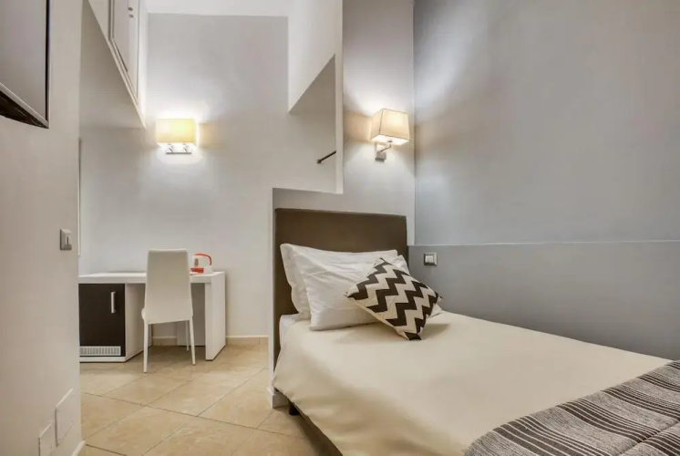 Ada Rooms