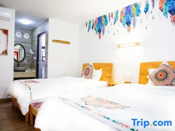 2 Bedrooms Grand Suite