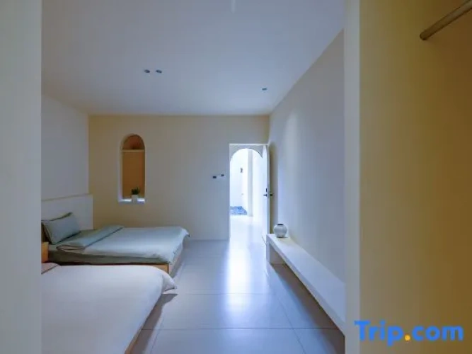2 Bedrooms Family Suite