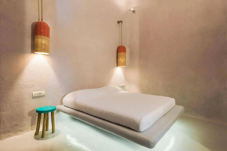 Ammos Oia Mansion