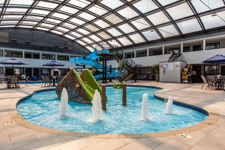 Best Western Rochester Hotel Mayo Clinic Area/St. Mary's photo 17