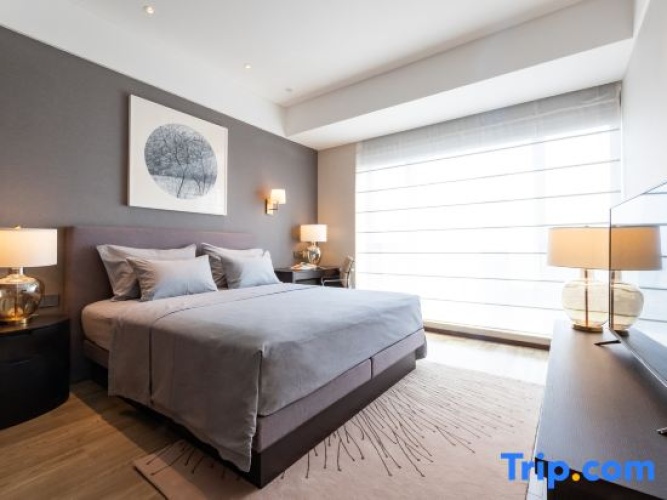 Deluxe Double Family Suite