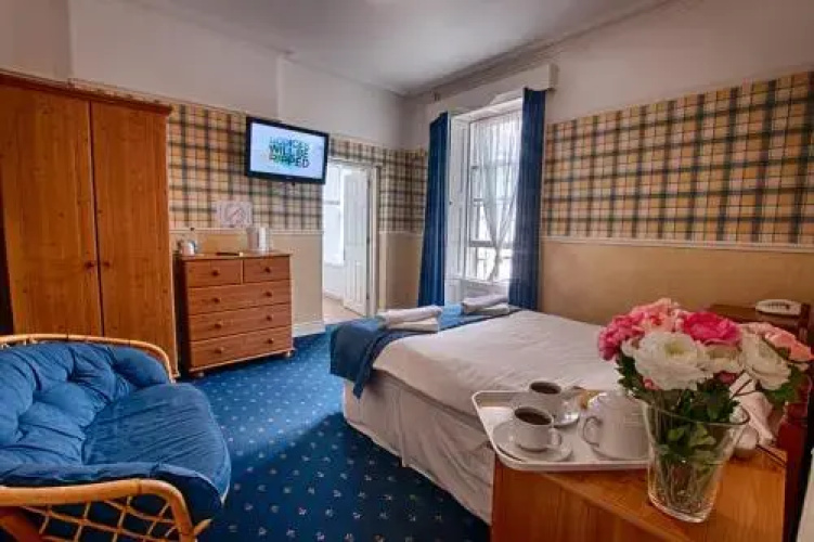 Harbour Heights Bed Breakfast