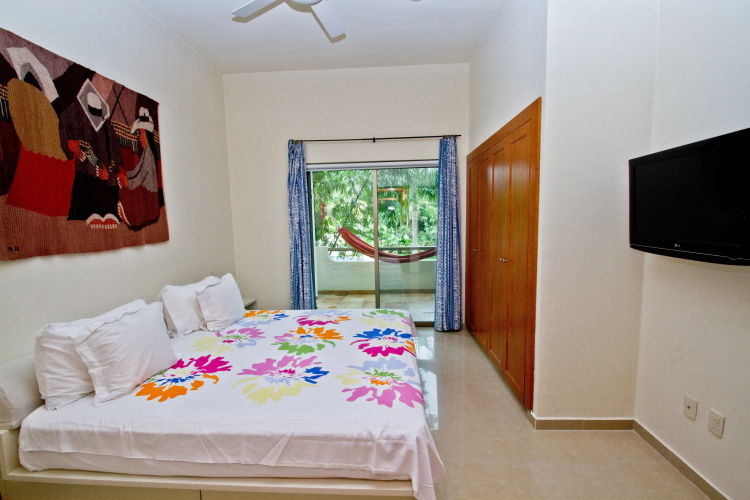 Riviera Maya Suites