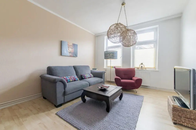 Private Apartment Helenenstraße