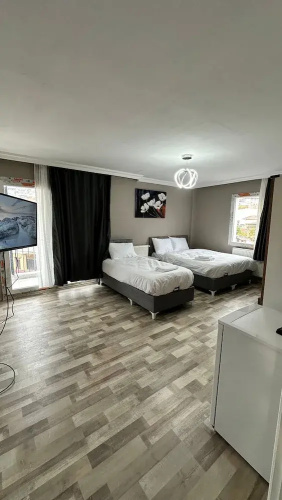 Gürleyen Butik Otel