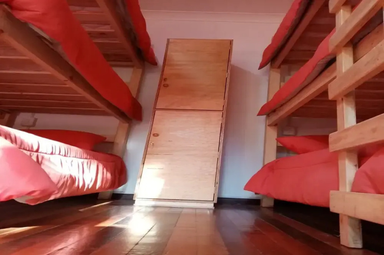 Hostel Pass