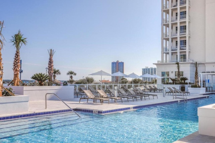 Margaritaville Beach Hotel photo 11