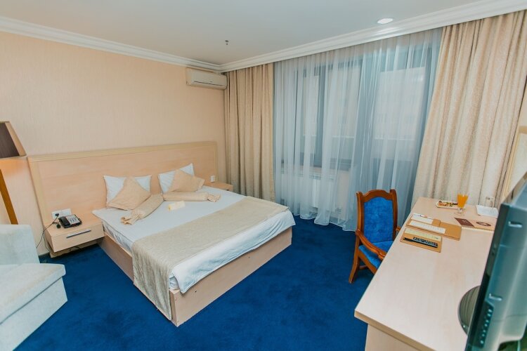 Фотография номера гостиницы Кинг Отель Астана