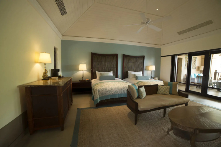 Cape Weligama - Relais and Chateaux