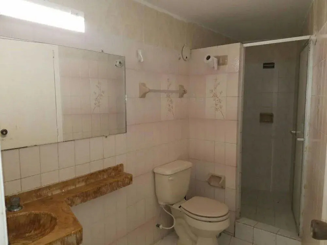 Edificio Nuevo Conquistador Apt 612