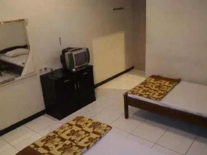 Hotel Sentral Jombang
