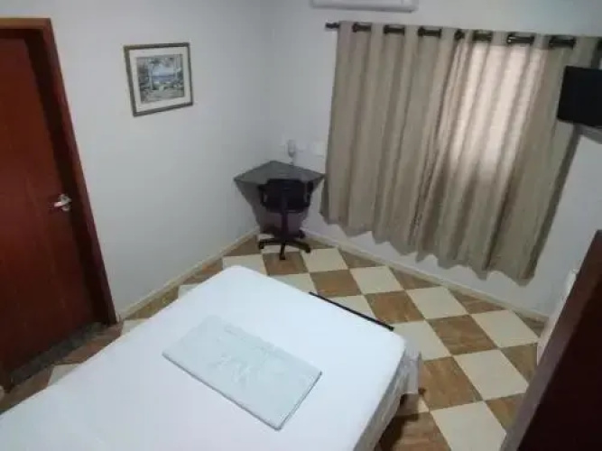 Hotel Menegon