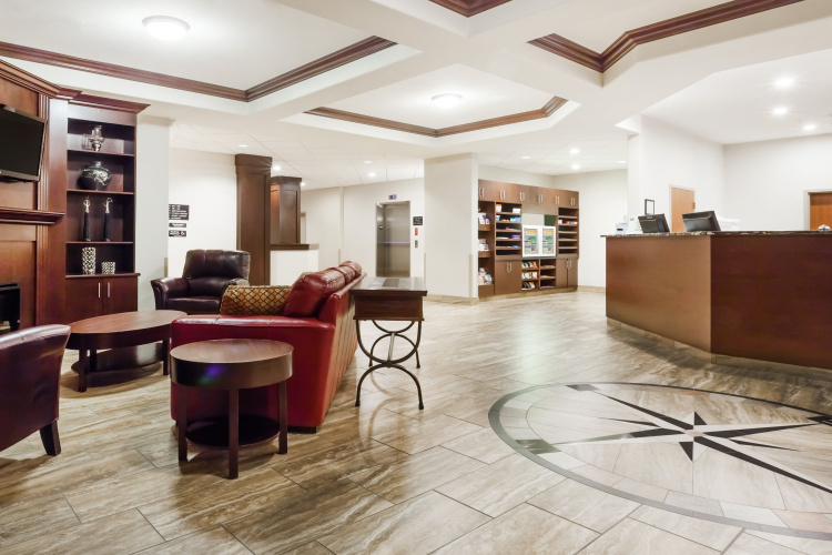 Days Inn By Wyndham Natchitoches - Natchitoches, LA
