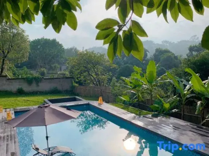 The Habitat Villa