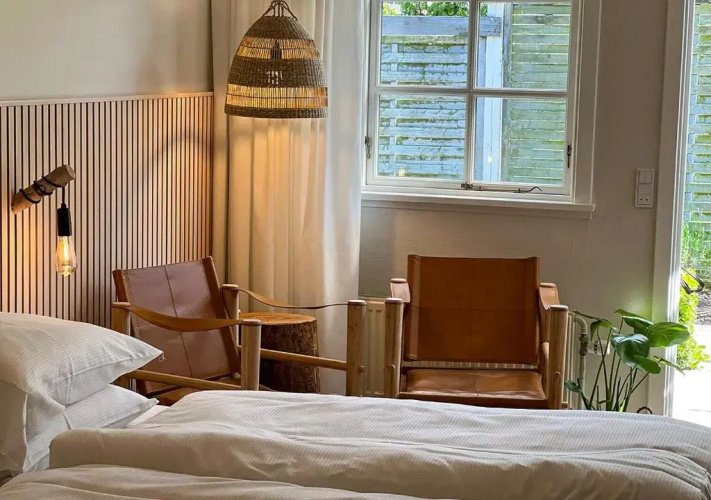 Hotel Blomme's Place