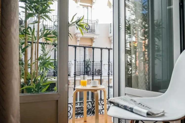 Iakai Homes Antonioni