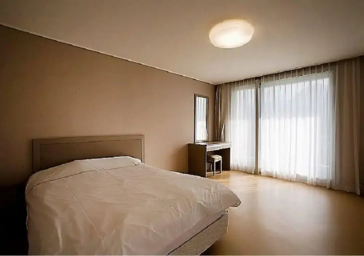 I Park Condominium Seoraksan