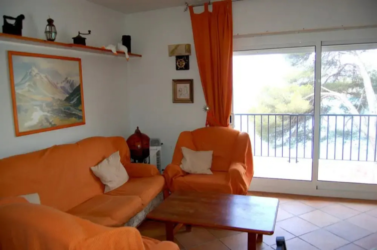 Appartement FRONT de MER