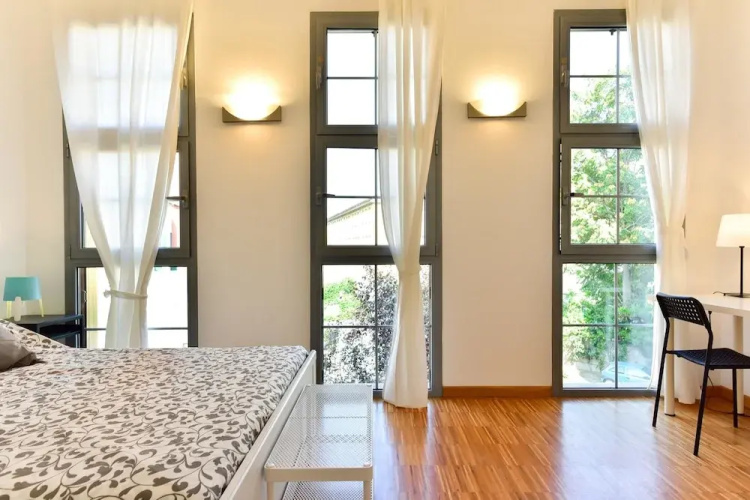 Libetta Apartment