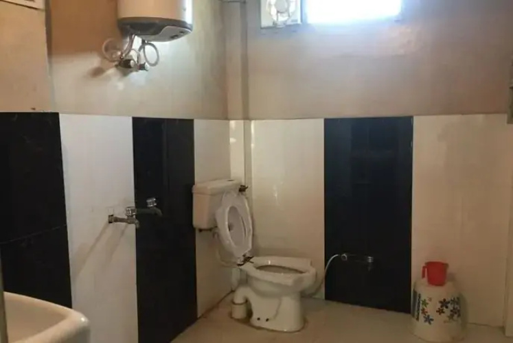 Goroomgo Nature Resort Agra