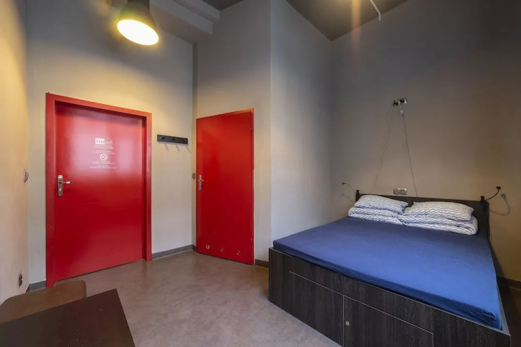 110Hostel