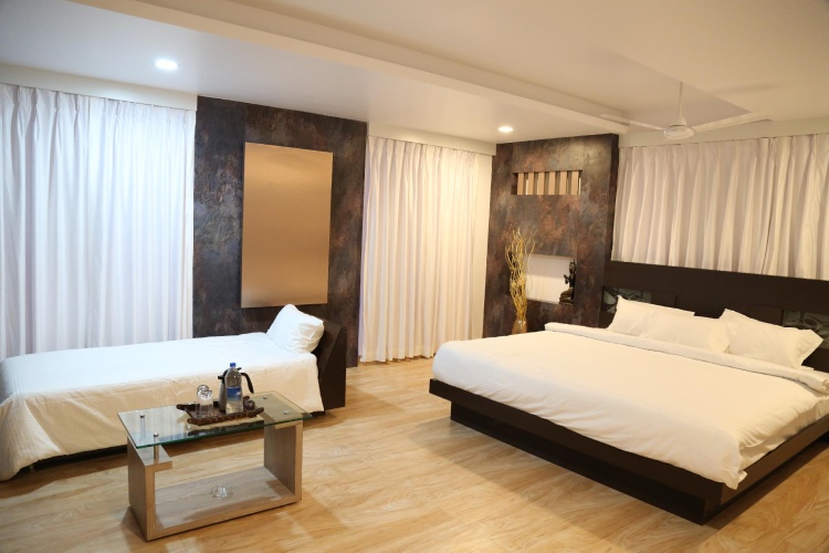 Suite