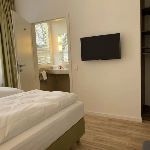 1 Bedroom Family Suite