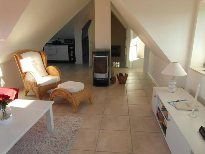 Mühlenstrasse 19 - Wohnung 5