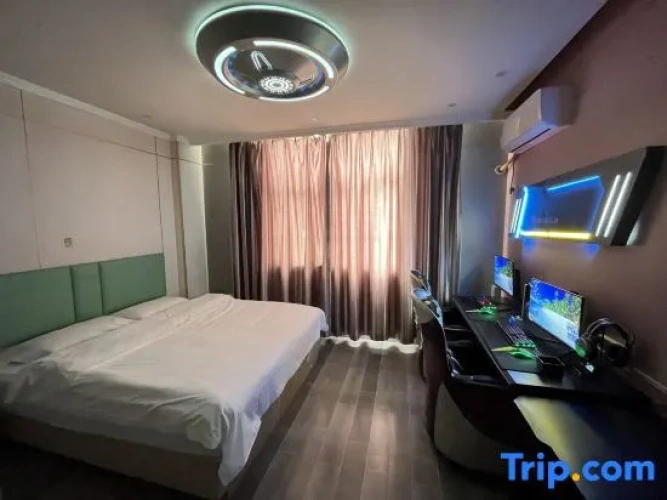 Premier Double room