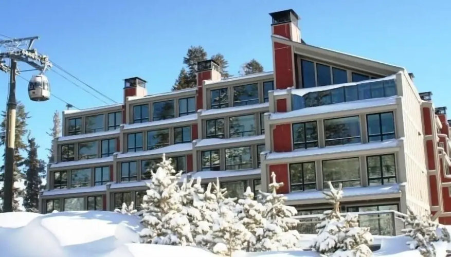 Otel görseli