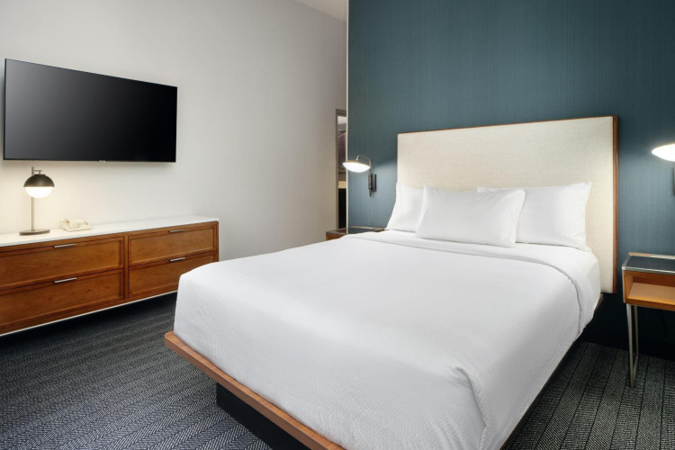 Courtyard by Marriott Boulder Longmont