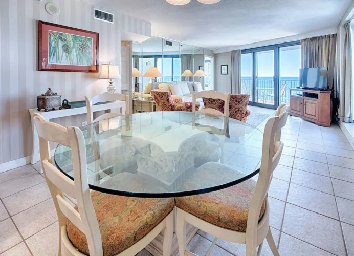 Beachside One 4101