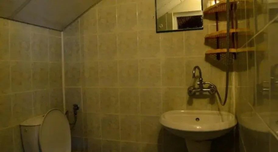 Topuzovi Guest House