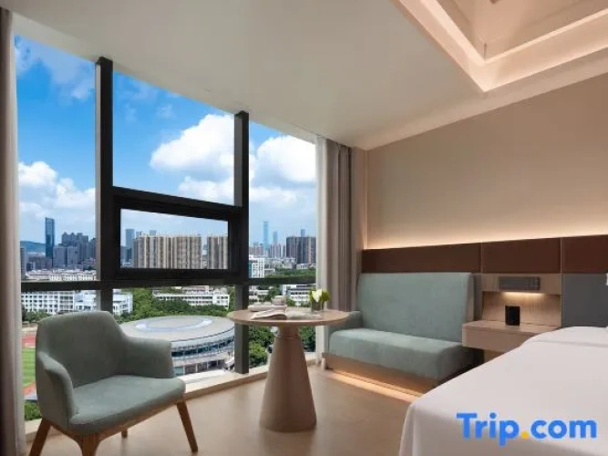 Business Twin room