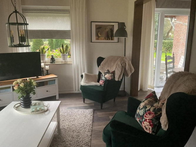 Ferienhaus Anni