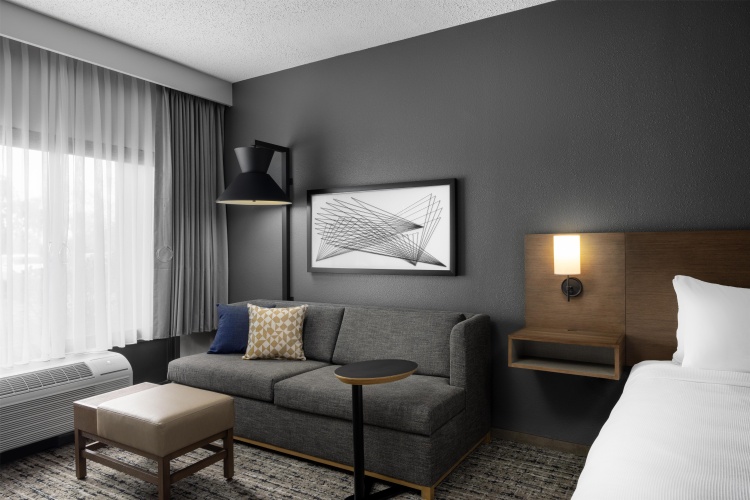 Hyatt Place San Antonio/Riverwalk photo 7