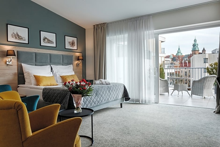 Superior Single room