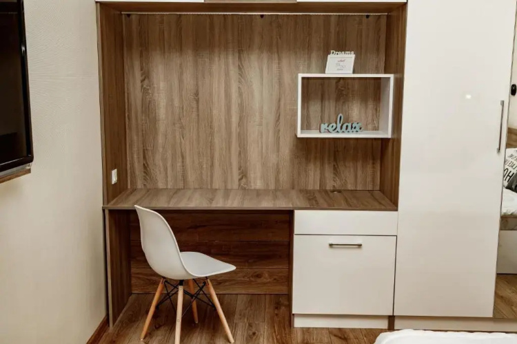 Loft apartment