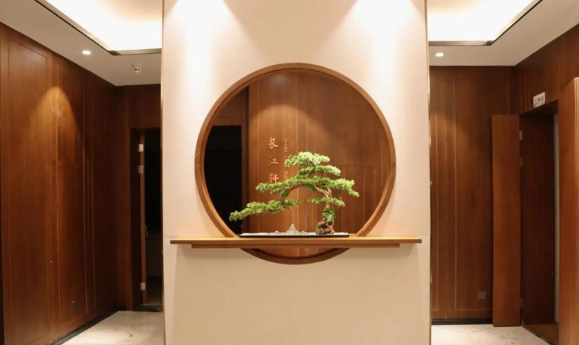 Cuiping Mountain Hotel