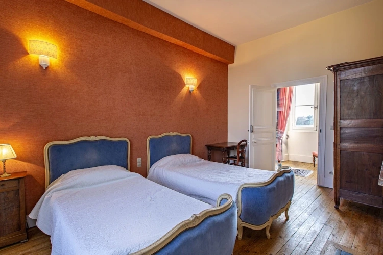2 Bedrooms Family Suite